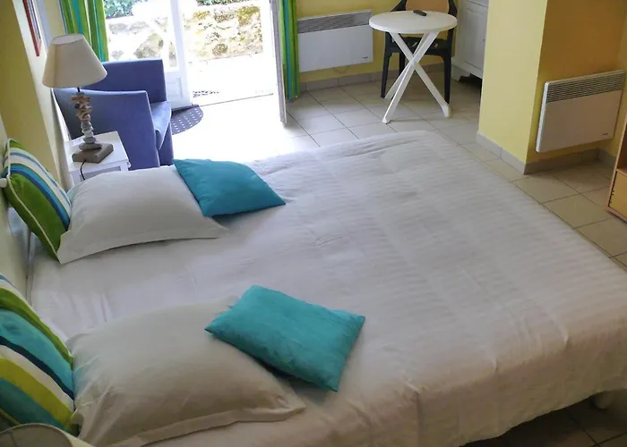 Le Vivier - Riviere Hotel Wissant